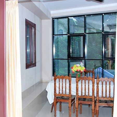 Guesthouse Room In Pulpally, Wayanad, By Guesthouser 30204 Exterior foto