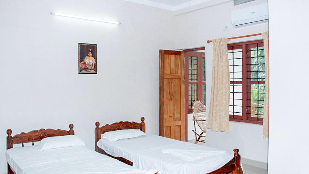 Guesthouse Room In Pulpally, Wayanad, By Guesthouser 30204 Exterior foto
